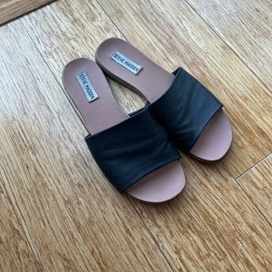 Steve Madden Kailey slide sandals